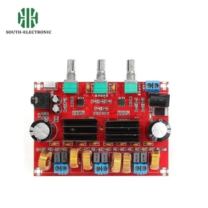 Bộ Chia Cổng USB MP5 Di Động Hai Mặt Chất Lượng Cao Bộ Lắp Ráp Bảng Mạch In PCB Nguyên Mẫu USB Flash Drive PCB PCBA - Product Image 2