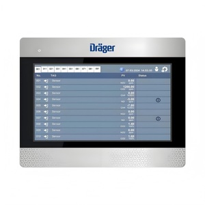 แผงแสดงผล Drager VVP 1000 - Product Image 1