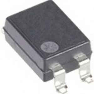 GAQY214EH Solid State Relay Electronic Component - Product Image 1