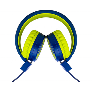 Có Thể Gập Lại Trên Tai Có Dây Chơi Game Tai Nghe Cho Trẻ Em Năng Động <span class=keywords><strong>Mic</strong></span> Có Thể Điều Chỉnh Với Có Thể Tháo Rời Cáp Cho Điện Thoại Di Động Và Du Lịch - Product Image 4