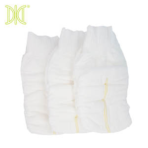 おむつベビーベビーベビーおむつ,卸売スーパーブランドOEM工場価格使い捨ておむつ - Product Image 3