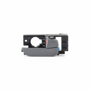 Poignée de porte intérieure noire 1-83620-1 pour Accent Era 06 arrière droite - Product Image 2