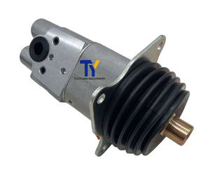 702-16-01340 7021601340 Pilotventil für Bulldozer D65PX-12 D85ESS-<span class=keywords><strong>2</strong></span> D65P-12 D65E-12 D60P-12-E 702-16-01341 PPC-Ventil - Product Image 1