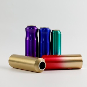 Chất Lượng Cao Xách Tay Oxy Hộp Giao Hàng Nhanh Nhôm Cổ Áo Chất Liệu Nitơ Aerosol Đầy - Product Image 6