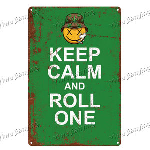 Special Day Steak House Decor Wall bar Crafts Printing Pub Sign Lounge <strong>Vintage</strong> Metal <strong>Poster</strong> logo Pub <strong>Music</strong> Sign - Product Image 5