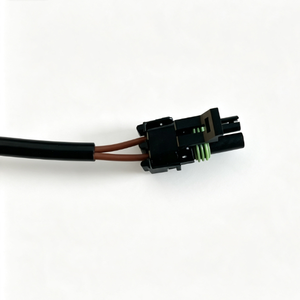 Amplificateur de puissance proportionnel série VS VS1320-0161 - Product Image 4