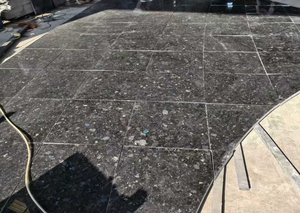 नीले मोती/नीले हीरे ग्रेनाइट सीढ़ी, रसोई काउंटरटॉप्स और फर्श स्लैब - Product Image 4