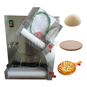 Machine à rouler la pâte à <span class=keywords><strong>pizza</strong></span> / Machine à façonner la pâte à <span class=keywords><strong>pizza</strong></span> / Machine à étaler la pâte à <span class=keywords><strong>pizza</strong></span> - Product Image 6