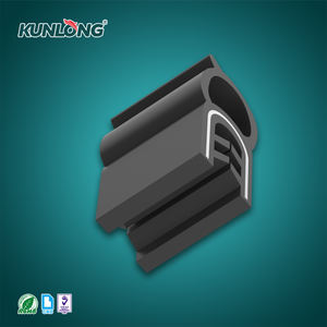 MFT-005 Dichtung streifen für Test kammer Wasserdichte Streifen Gummi dichtung Solar Gap - Product Image 3