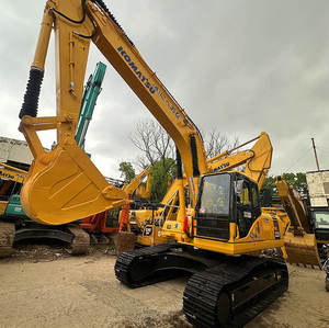 Usato <span class=keywords><strong>komatsu</strong></span> escavatore <span class=keywords><strong>Komatsu</strong></span> Pc220 Ton usato <span class=keywords><strong>komatsu</strong></span> escavatore Pc220 <span class=keywords><strong>Pc220lc</strong></span> 220 Pc 220-7 scavatore per vendere - Product Image 2