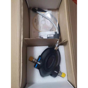 วาล์วไฮดรอลิก Parker รุ่น IPD12322130 สำหรับอุปกรณ์ทดสอบ 24V วัสดุ ABS ผลิตในสหรัฐอเมริกา - Product Image 1