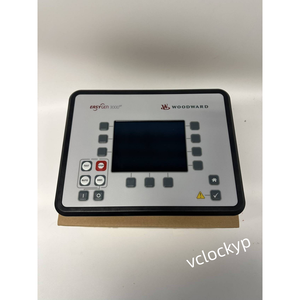1 panneau de commande de générateur WOODWARD 8440-2088, neuf, livraison gratuite DHL/FedEX - Product Image 2