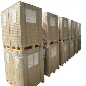 Papier d'art C2S brillant de haute qualité 80g 90g pour l'impression de magazines et de brochures en Colombie - Product Image 1