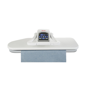 RS-8810 Offre Spéciale numérique tissu vapeur presse fer numérique tissu vapeur fer électrique vapeur - Product Image 2