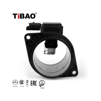 Capteur de débit d'air automatique TiBAO, garantie 18 mois, 12V 288W pour Land Rover Discovery Range Rover L319 L320 L322 4R8Q12B579AC