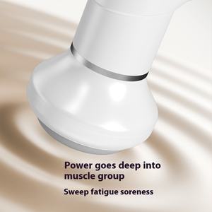 Frauen Beauty Body Massager Multifunktion ale Fett wurf maschine Bauch formung Ganzkörper Taille und Bein Hand muskel <span class=keywords><strong>massage</strong></span> gerät - Product Image 4