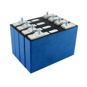 Sıcak satış A sınıfı yepyeni 25Ah Lifepo4 pil elektrikli bisiklet için 3.2v Lipo Lipo pil hücreleri - Product Image 1