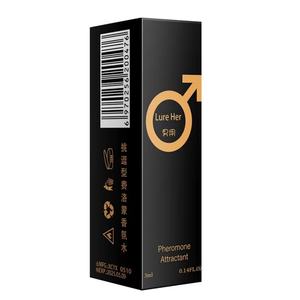 Atractante, Elegante, Romántico, Duradero, Fresco, para Mujeres y Hombres, Fragancia Fresca, Aceite Aromático, Mini Tamaño 3ml, Muestra - Product Image 5