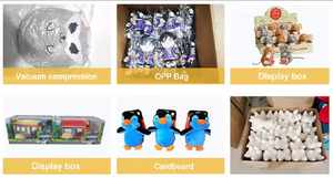 Juguete de Peluche Personalizado de Fábrica, Bola de Arroz Japonesa Triangular, Muñeco de Peluche Suave y Cálido, Onigiri, Juguete de Compañía con Forma de Comida - Product Image 5