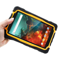 Tablette Android robuste UTAB T70V2 7 pouces, écran lisible en plein soleil 1000 nits, étanche IP67, batterie de grande capacité 10000 mAh, 4 Go de RAM/32 Go de ROM