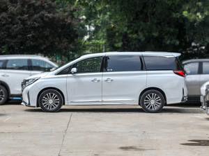 Trumpchi-motor doble serie <span class=keywords><strong>Grand</strong></span> Master, versión híbrida Premium, GAC 2023, M8, 2023 - Product Image 6