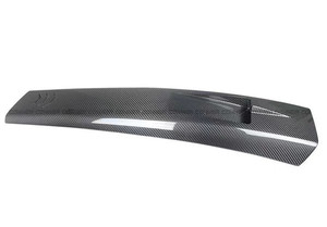 Nuevo ZNDR para MC20, Alerón de Techo de Fibra de Carbono y Toma de Aire - Product Image 2