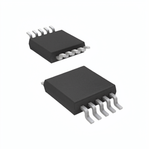 BOM IC en Stock, Gestión de Energía (PMIC) 10 TFSOP, 10 MSOP SP6654EU-L, Comprar Componentes Electrónicos en Línea - Product Image 1