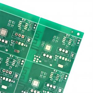 PCB board pcba cho bom Gerber tập tin sơ đồ đa lớp bảng mạch in PCB prototyping - Product Image 4