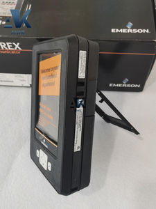 Módulo de comunicación del comunicador del dispositivo Emerson TREXCHPNAWS1S - Product Image 5