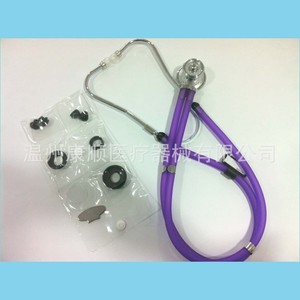 Multifunctional stethoscope, double-sided stethoscope, factory direct sales - Product Image 5
