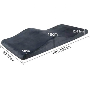 <span class=keywords><strong>Surmatelas</strong></span> <span class=keywords><strong>de</strong></span> <span class=keywords><strong>table</strong></span> <span class=keywords><strong>de</strong></span> <span class=keywords><strong>massage</strong></span> minimaliste en mousse à mémoire <span class=keywords><strong>de</strong></span> forme incurvée <span class=keywords><strong>pour</strong></span> salle <span class=keywords><strong>de</strong></span> sport et chambre à coucher, pliable, mobilier <span class=keywords><strong>de</strong></span> salon, vert - Product Image 3