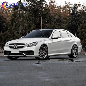 Guardabarros de Aluminio IMG Style W212 E63 AMG para Mercedes-Benz Clase E W212 E63 AMG - Product Image 2