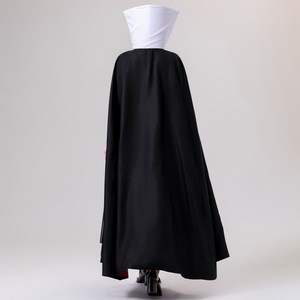 Costumes <span class=keywords><strong>de</strong></span> cinéma et <span class=keywords><strong>de</strong></span> télévision, costumes d'Halloween, costume <span class=keywords><strong>de</strong></span> reine des neiges, costume <span class=keywords><strong>de</strong></span> sorcière, robe <span class=keywords><strong>de</strong></span> fête, ensemble <span class=keywords><strong>de</strong></span> costumes <span class=keywords><strong>de</strong></span> cosplay <span class=keywords><strong>pour</strong></span> femmes - Product Image 4