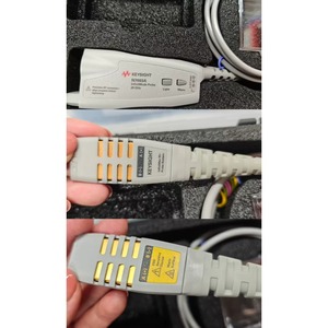 Amplificateur de sonde Keysight N7003A 20 GHz série InfiniiMax III+ xgeqpt - Product Image 1