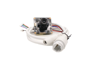 5MP H.264 H.265 Mạng CCTV <span class=keywords><strong>IP</strong></span> Camera POE mô-đun PCB board 1-năm bảo hành PoE có dây giám sát an ninh máy ảnh heo rừng - Product Image 3