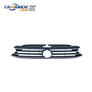 Nuova Griglia Frontale in Plastica per <span class=keywords><strong>Volkswagen</strong></span> B8 <span class=keywords><strong>Variant</strong></span>, OEM 3GO 853 653, Vendita Calda - Product Image 2