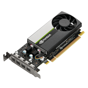 Cartes graphiques pour ordinateurs de jeu GPU <span class=keywords><strong>T600</strong></span> Nvi Dia 4G DDR5 pour station de travail - Product Image 4