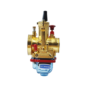 Carburateur PWK de 32mm universel modifié carburateur avec jet de puissance pour moto Yamaha <span class=keywords><strong>Honda</strong></span> Kawasaki Kehin - Product Image 5