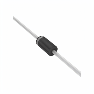 Manufacturer Channel Single Diodes 1N4002G-K DO-204AL, DO-41, Axial Electronic Chips Component - Product Image 1