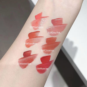 Crystal Clear Lip Glaze Mirror Long Lasting Sweatproof Mineral Oil-based Lip Doodle Moisturizing Hydration Mineral Ingredients - Product Image 6
