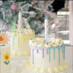 Vela de Cumpleaños Sorpresa con Forma de <span class=keywords><strong>Joker</strong></span>, Producto Novedoso Increíble de Fábrica China - Product Image 5