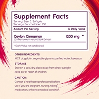 Gélules de berbérine et cannelle de Ceylan OEM – Antioxydant pour le bien-être quotidien et la vitalité – Gélules de cannelle de Ceylan