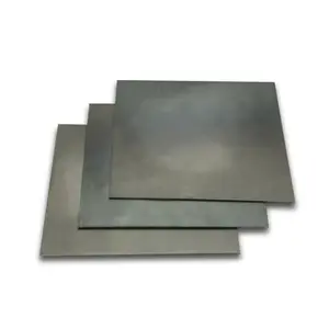 Harga rendah Ms metal hot rolled carbon sheet Q355B pelat baja