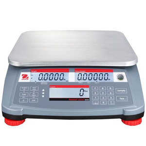 Báscula Digital Inteligente Veidt para Ohaus RC21P30ZH, 30 kg, 1 g, con Pantalla LCD, Función de Conteo y Cálculo de Precio, Báscula Dinámica RC21P30ZH para Ohaus R - Product Image 3