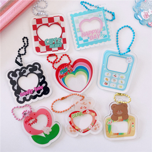 <span class=keywords><strong>Porte</strong></span>-clés <span class=keywords><strong>porte</strong></span>-cartes <span class=keywords><strong>photo</strong></span> <span class=keywords><strong>en</strong></span> acrylique Kpop personnalisé <span class=keywords><strong>Porte</strong></span>-clés <span class=keywords><strong>photo</strong></span> <span class=keywords><strong>en</strong></span> acrylique de haute qualité <span class=keywords><strong>Porte</strong></span>-clés <span class=keywords><strong>photo</strong></span> <span class=keywords><strong>en</strong></span> acrylique transparent Anime - Product Image 5