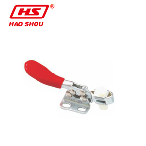 คีมหนีบแนวนอน HS-201 ยี่ห้อ Good Hand จากไต้หวัน เครื่องมือคุณภาพสูง - Product Image 3