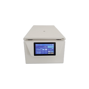 Centrifugeuse de bureau réfrigérée à grande vitesse WHR1500 1500rpm de <span class=keywords><strong>Welso</strong></span> - Product Image 6