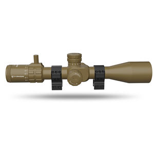 TYPHON Télémètre balistique 6-24X50 Orion Force infrarouge avec imagerie Yubeen Leopold 6 24X50 Portée pour la chasse - Product Image 2