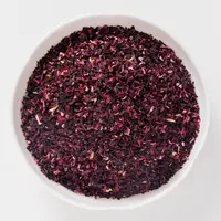 100% натуральный органический гибискусный чай Roselle по заводской цене, Китайский органический Гибискус