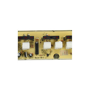Piezas de alta calidad para electrodomésticos, piezas de repuesto para <span class=keywords><strong>lavadora</strong></span>, placa de Control PCB para <span class=keywords><strong>lavadora</strong></span> <span class=keywords><strong>Haier</strong></span>, <span class=keywords><strong>Haier</strong></span>-50-I - Product Image 5